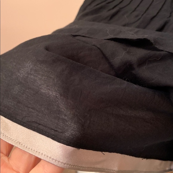 Ellie Tahari lingerie inspired dress - Picture 6 of 11